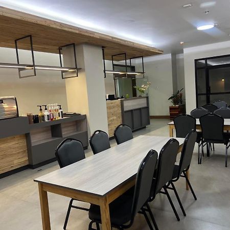 Soleo Inn Baguio City ภายนอก รูปภาพ