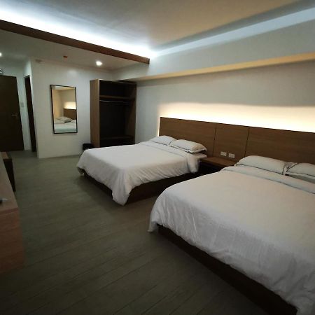 Soleo Inn Baguio City ภายนอก รูปภาพ