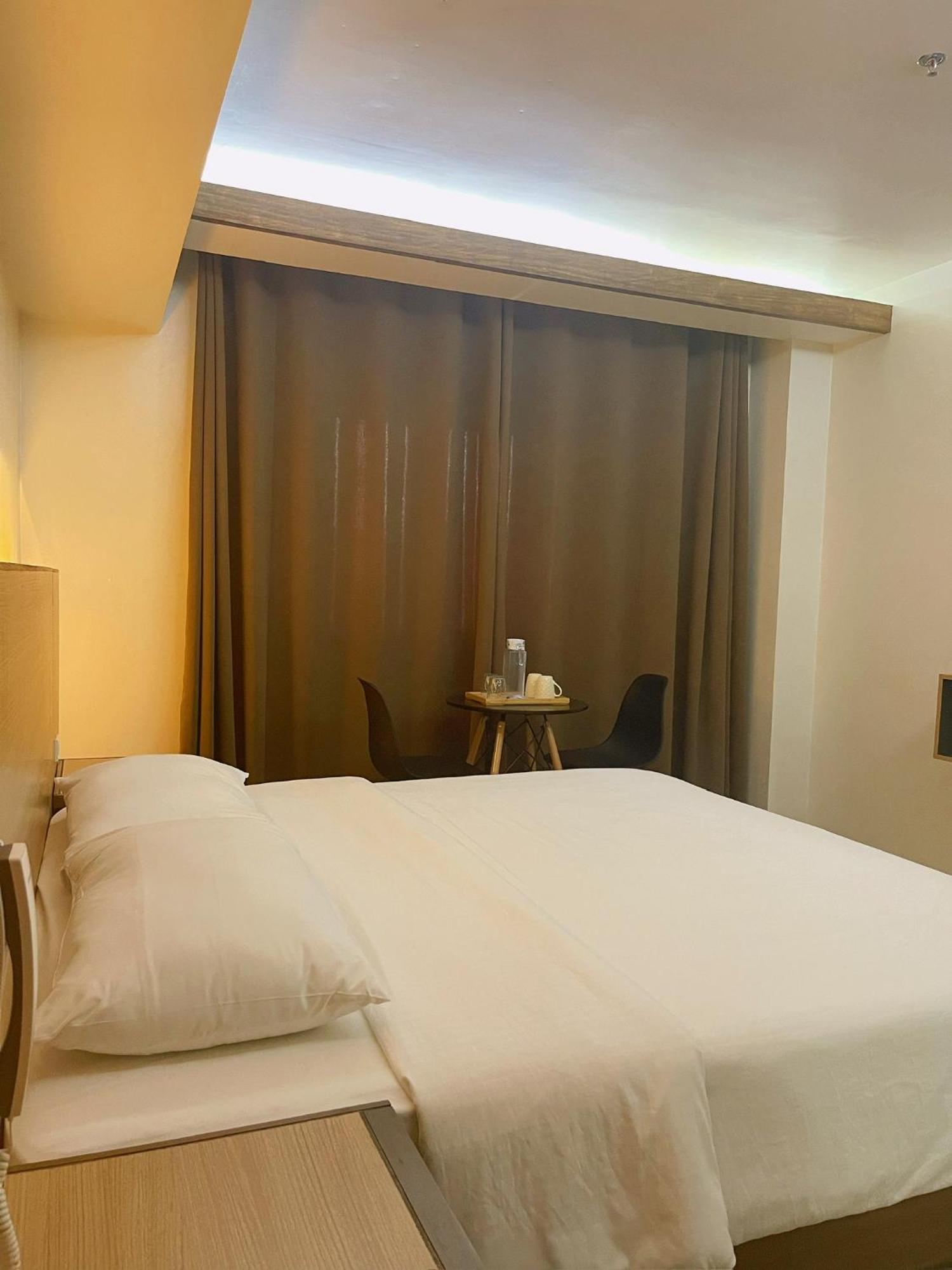 Soleo Inn Baguio City ภายนอก รูปภาพ